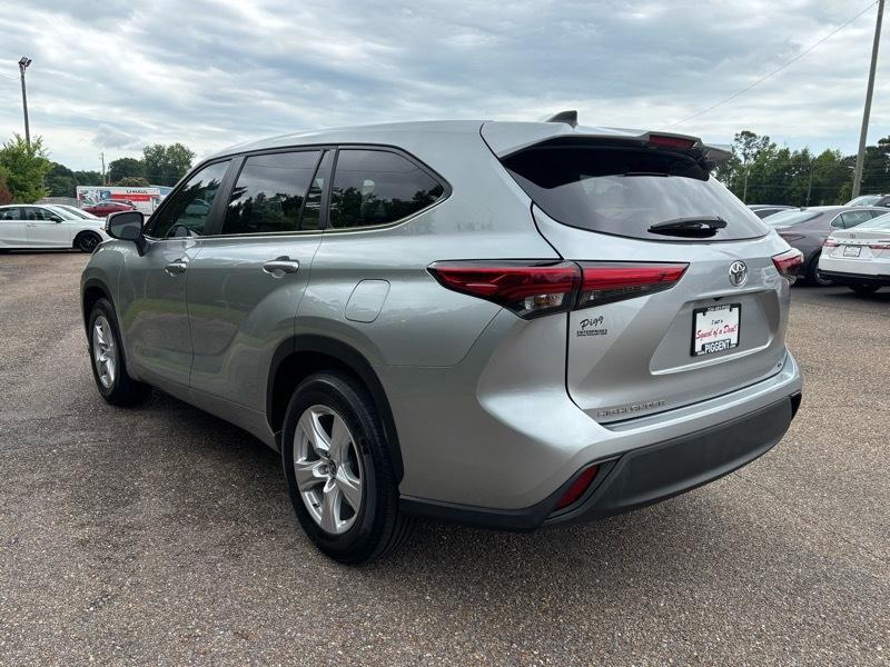 Toyota Highlander  2023