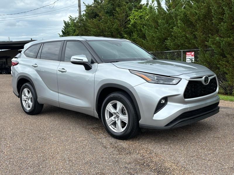 Toyota Highlander  2023