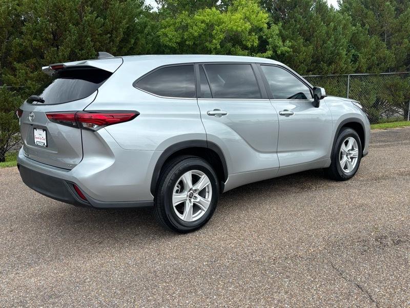 Toyota Highlander  2023