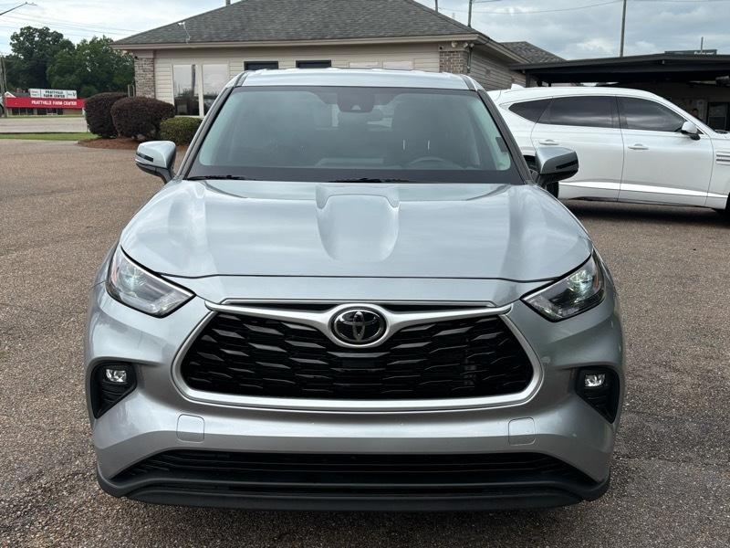 Toyota Highlander  2023