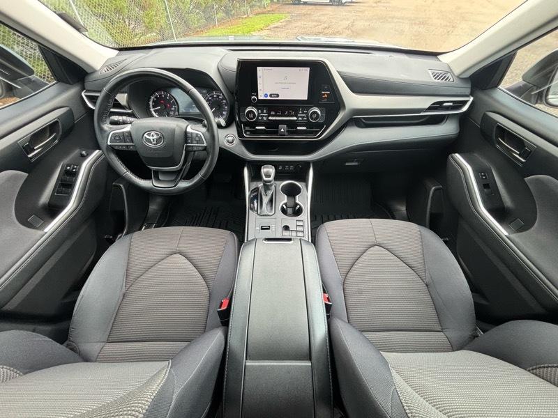 Toyota Highlander  2023