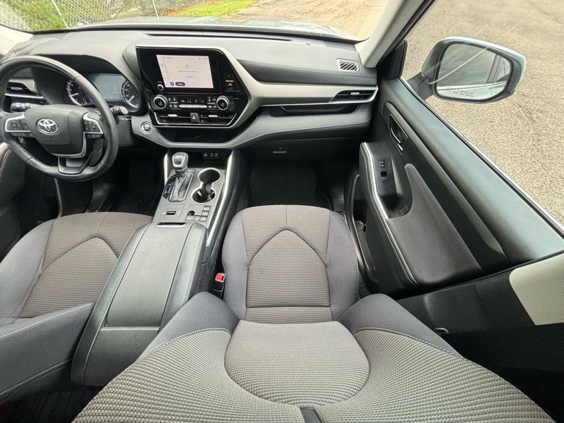 Toyota Highlander  2023