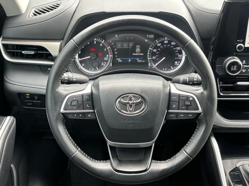 Toyota Highlander  2023