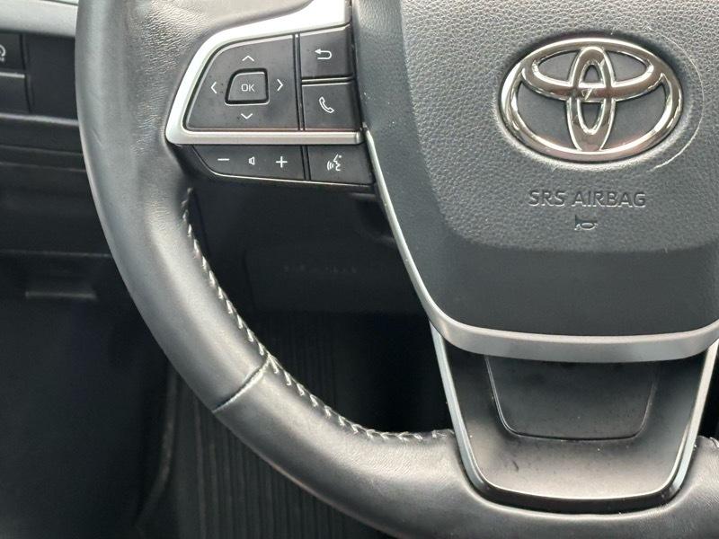 Toyota Highlander  2023