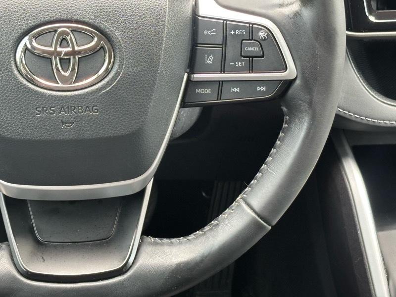Toyota Highlander  2023