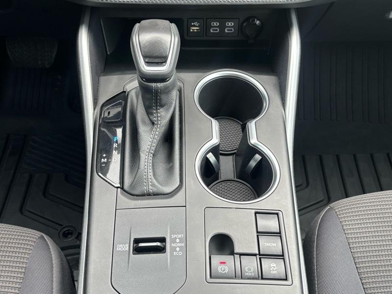 Toyota Highlander  2023