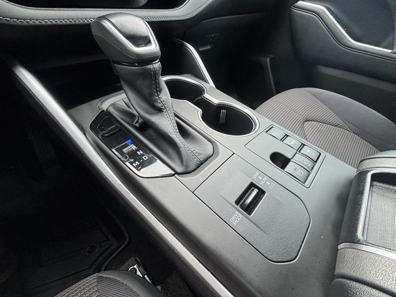Toyota Highlander  2023