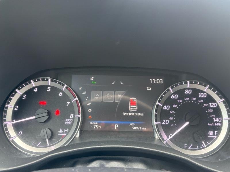 Toyota Highlander  2023