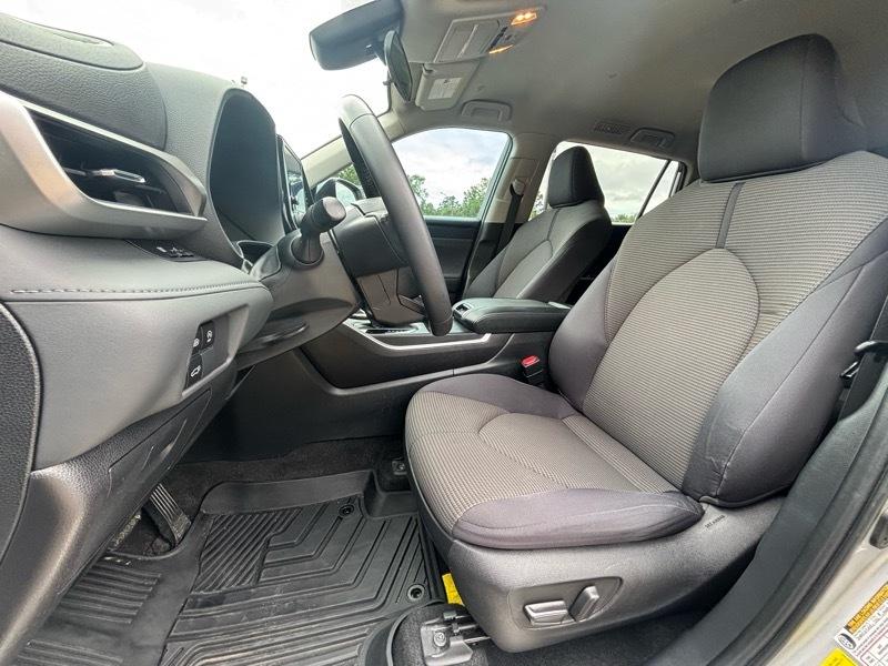 Toyota Highlander  2023