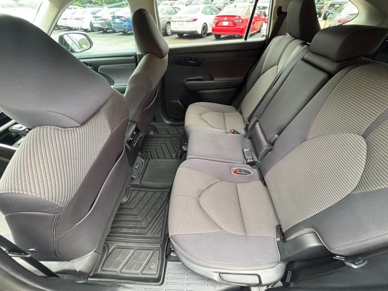 Toyota Highlander  2023