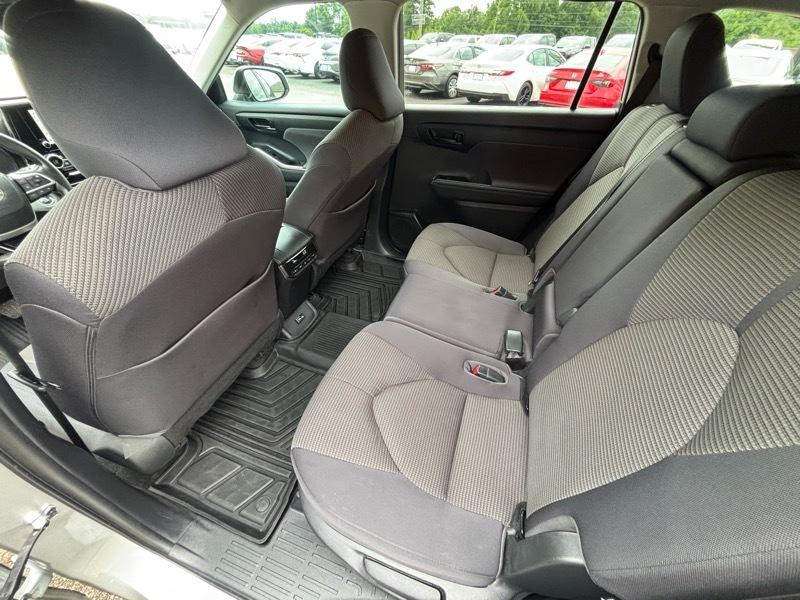 Toyota Highlander  2023