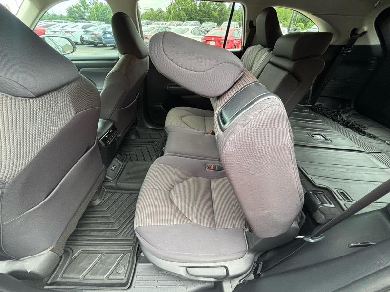Toyota Highlander  2023