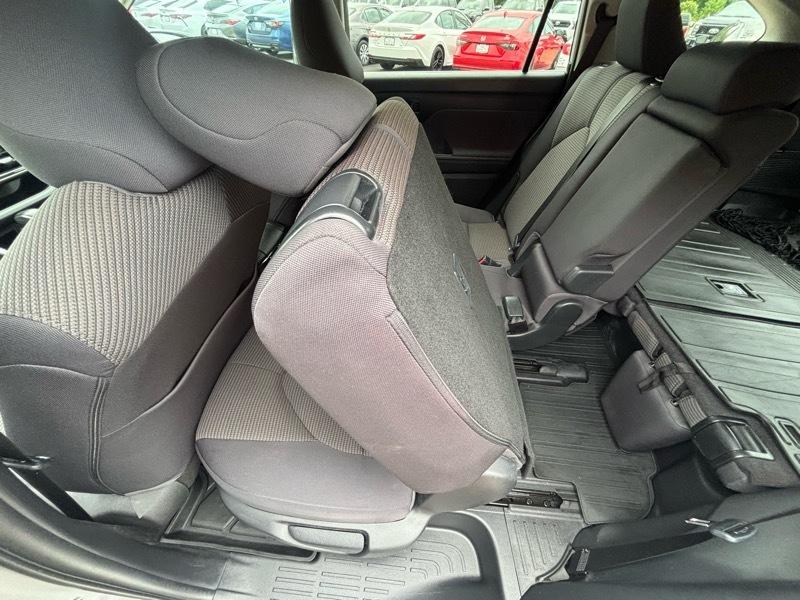 Toyota Highlander  2023