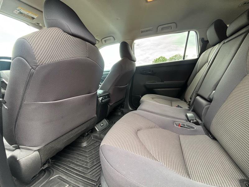 Toyota Highlander  2023