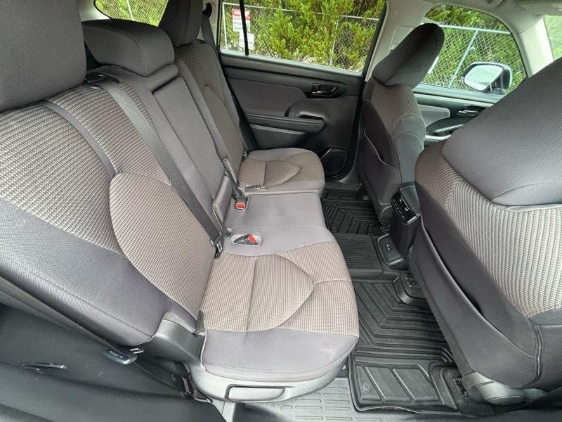 Toyota Highlander  2023