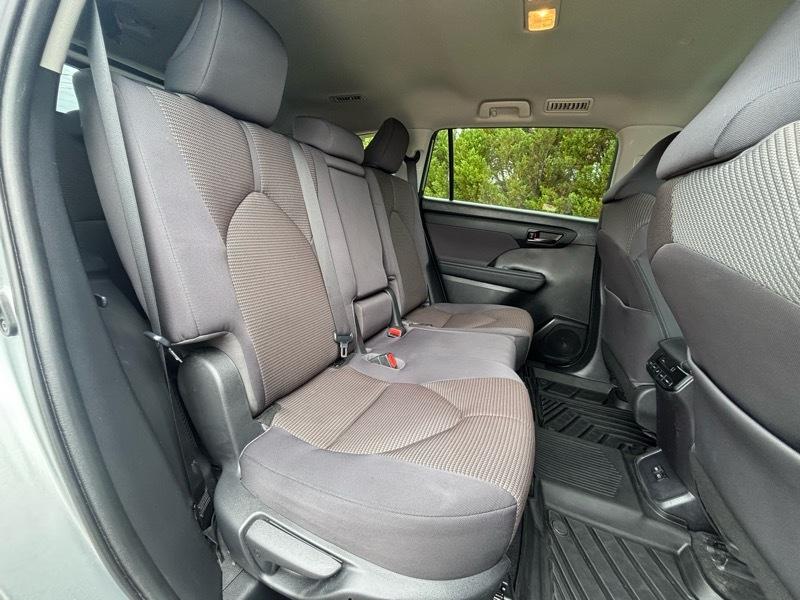 Toyota Highlander  2023
