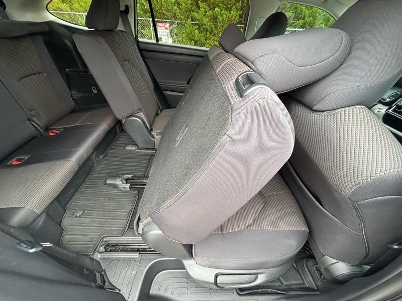 Toyota Highlander  2023