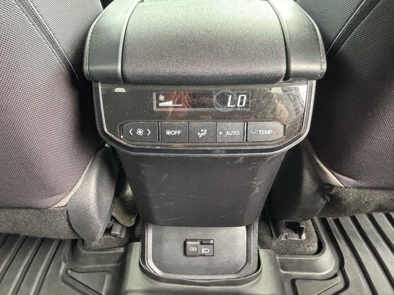 Toyota Highlander  2023