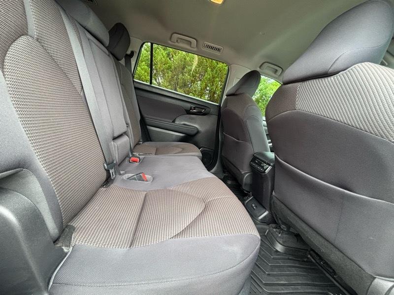 Toyota Highlander  2023