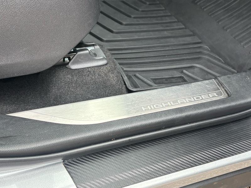 Toyota Highlander  2023