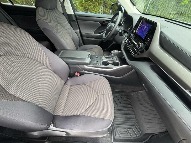 Toyota Highlander  2023