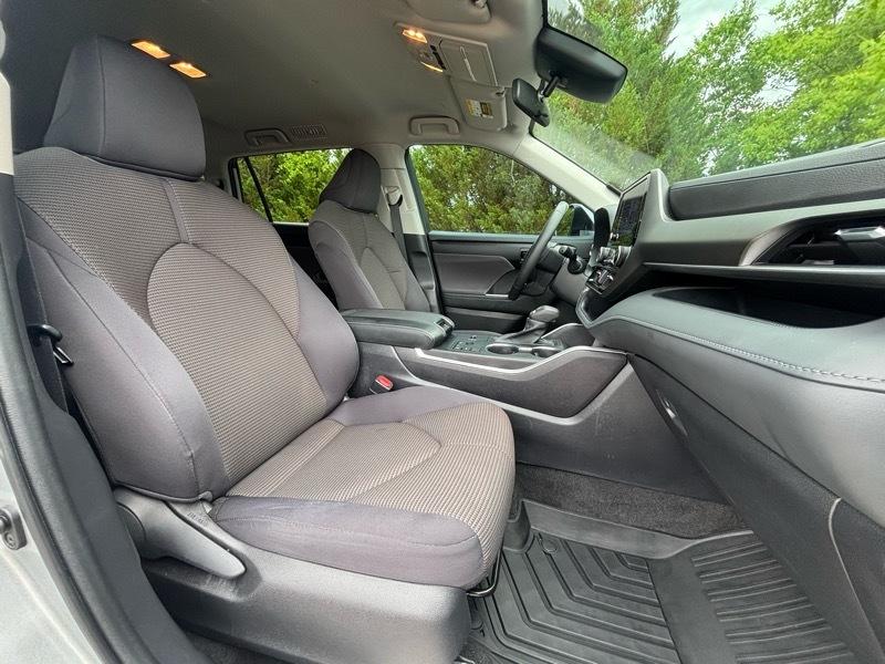 Toyota Highlander  2023