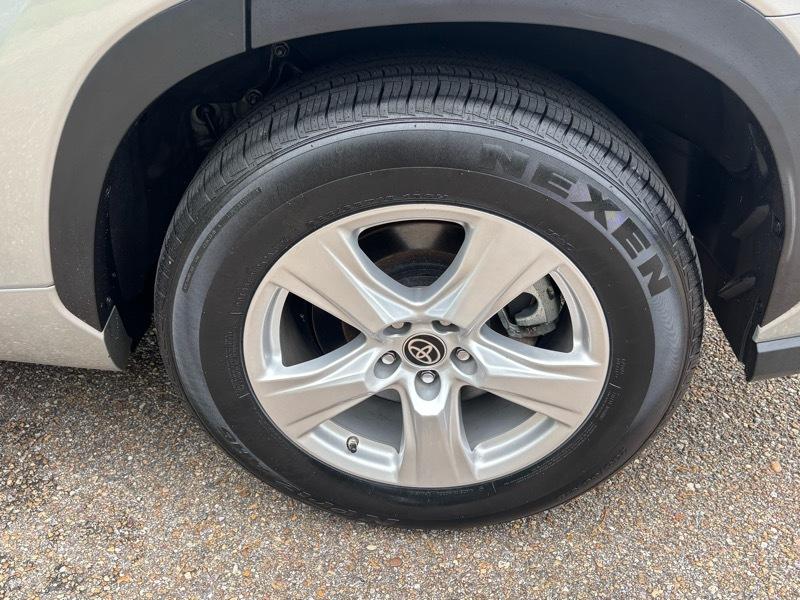 Toyota Highlander  2023