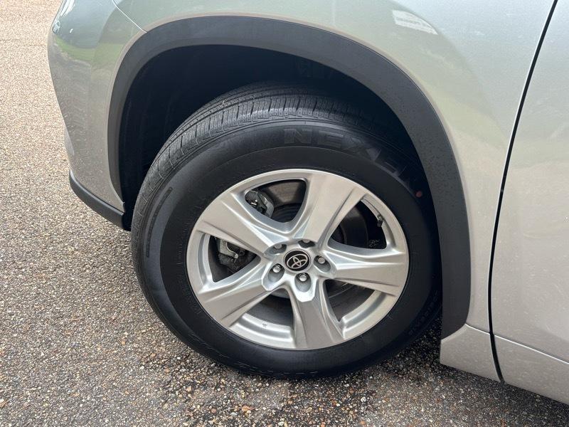 Toyota Highlander  2023