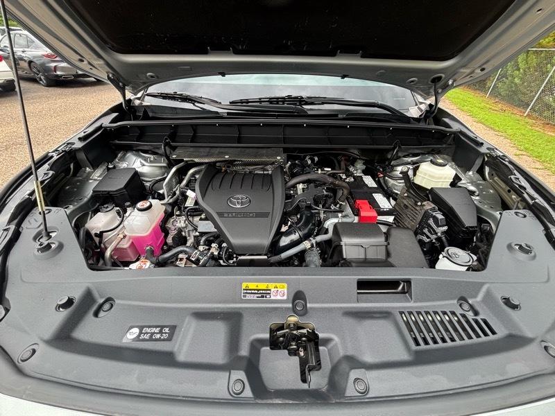 Toyota Highlander  2023