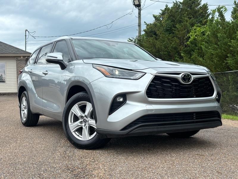 Toyota Highlander  2023