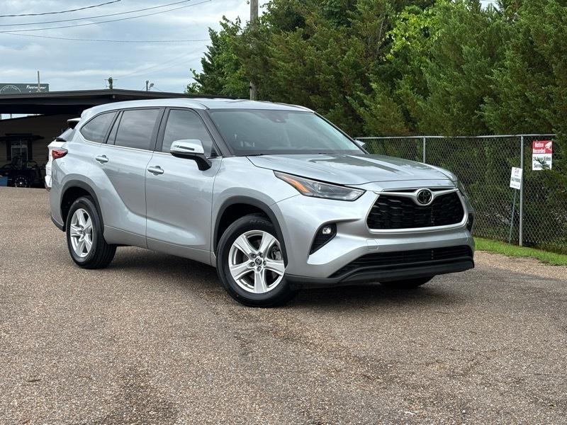 Toyota Highlander  2023