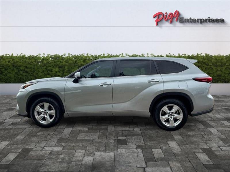 Toyota Highlander  2023