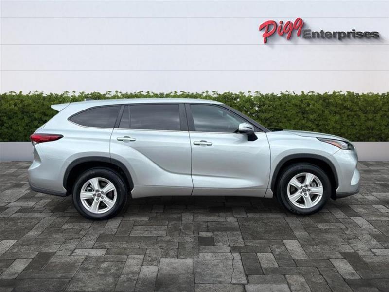 Toyota Highlander  2023