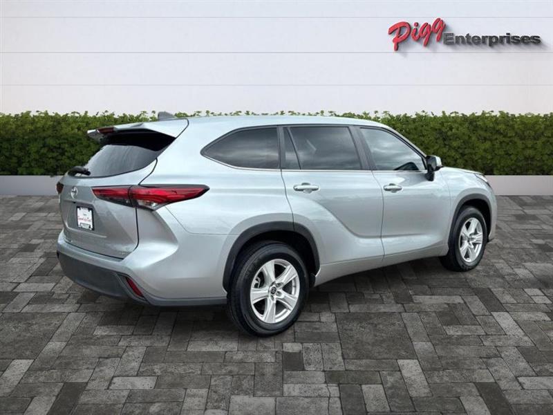 Toyota Highlander  2023