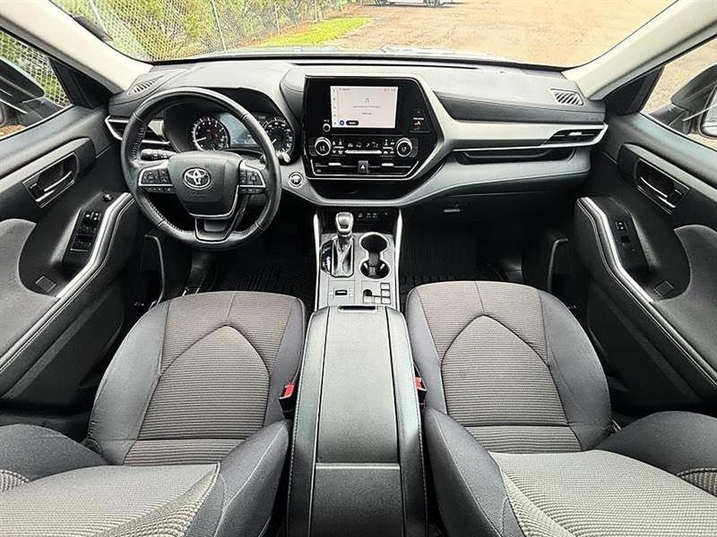 Toyota Highlander  2023