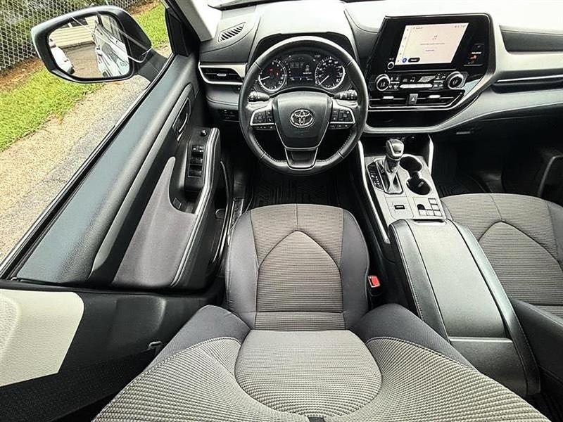 Toyota Highlander  2023