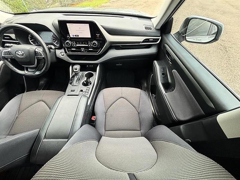 Toyota Highlander  2023