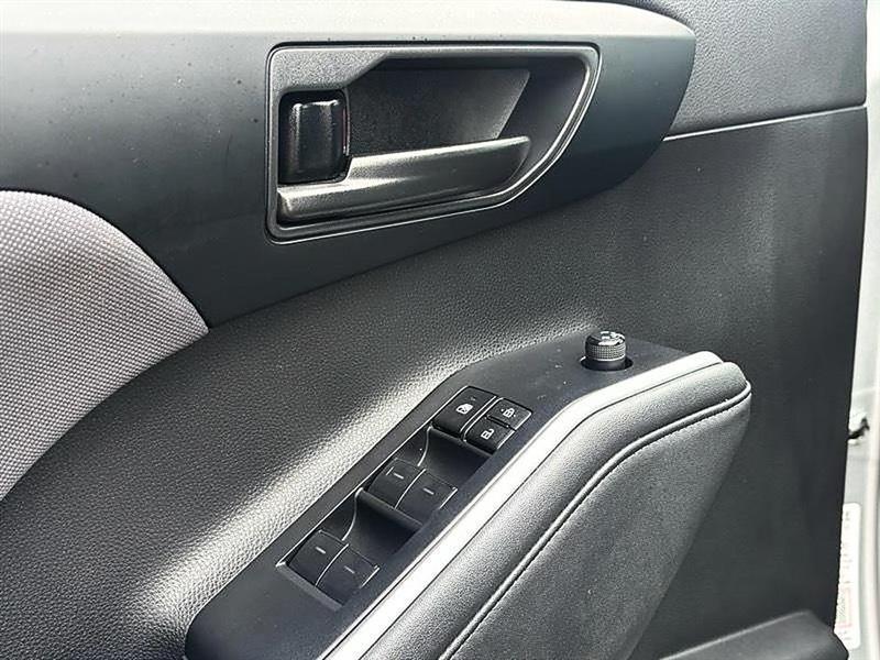 Toyota Highlander  2023