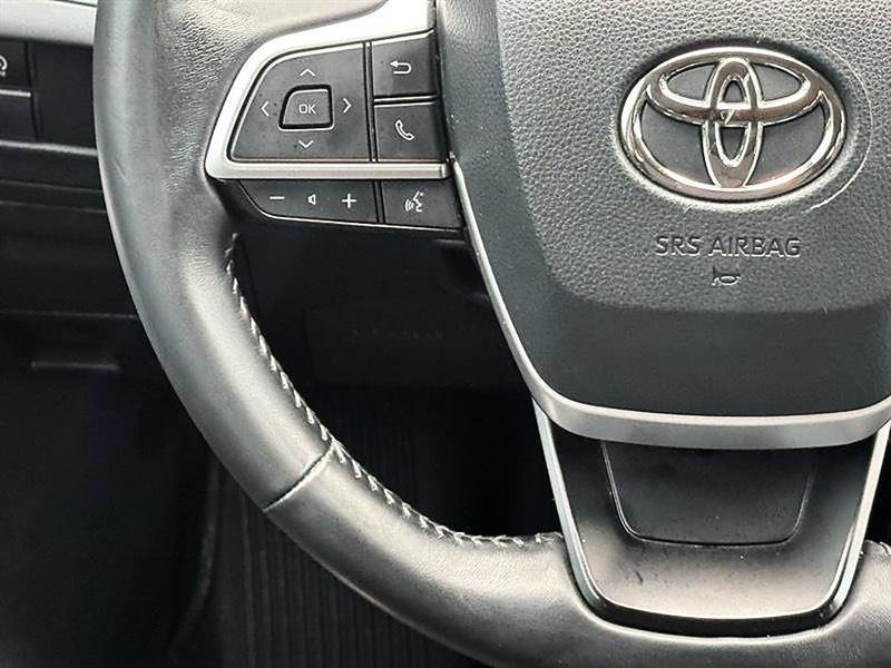 Toyota Highlander  2023
