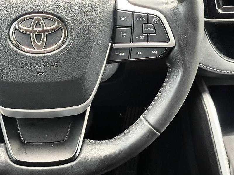 Toyota Highlander  2023