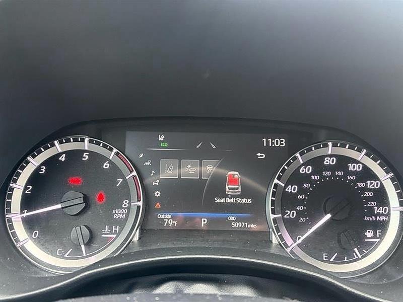 Toyota Highlander  2023