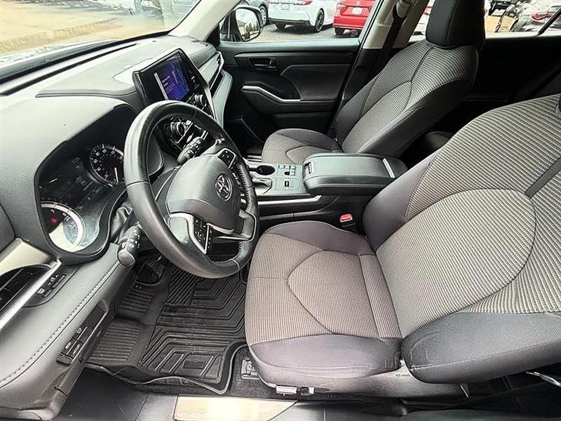 Toyota Highlander  2023