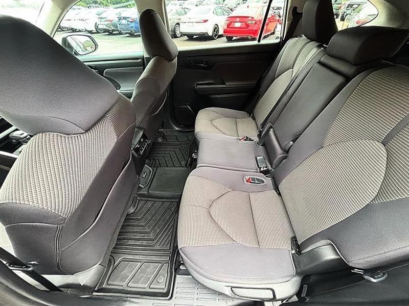 Toyota Highlander  2023