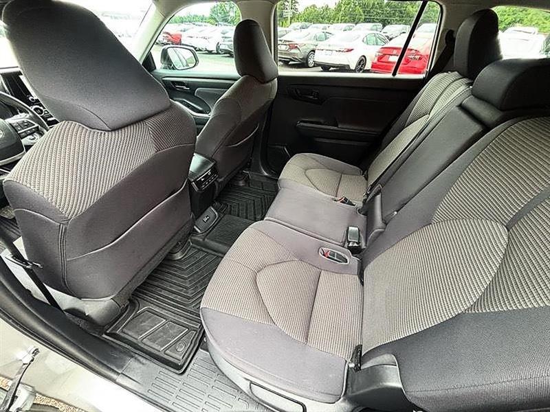 Toyota Highlander  2023