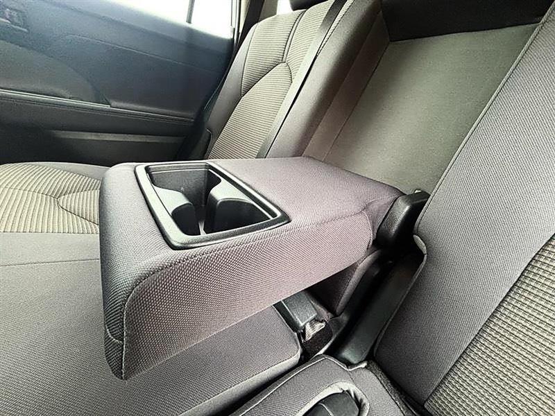 Toyota Highlander  2023