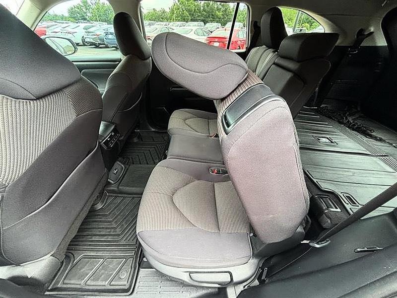 Toyota Highlander  2023