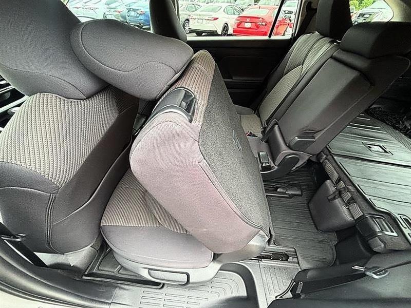 Toyota Highlander  2023