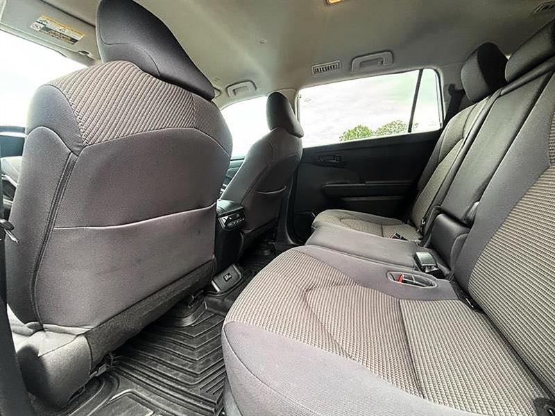 Toyota Highlander  2023