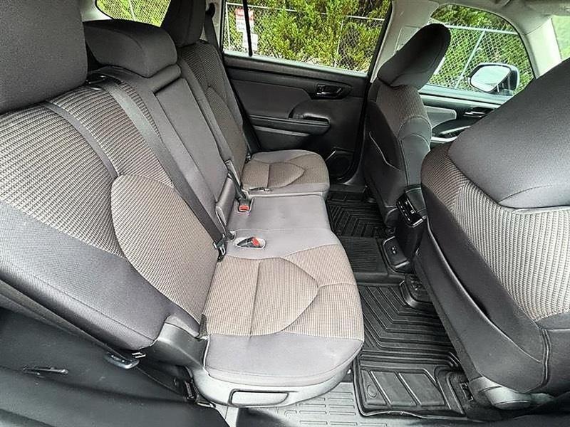 Toyota Highlander  2023