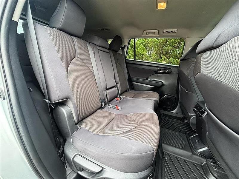 Toyota Highlander  2023